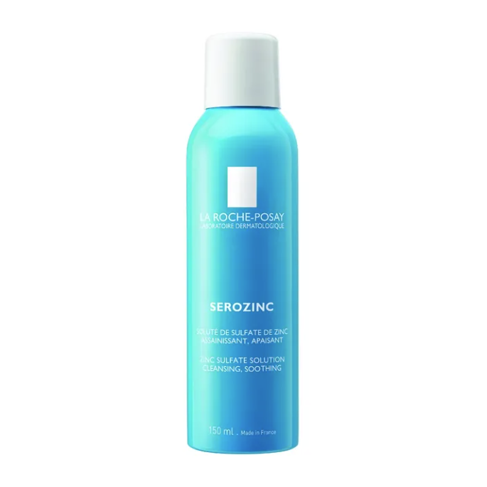 La Roche-Posay Serozinc Spray 150 ml