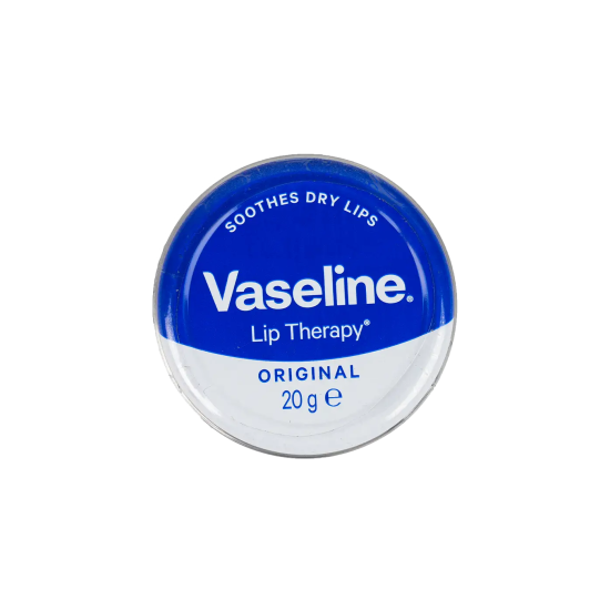 Vaseline Lip Therapy Original 20 g