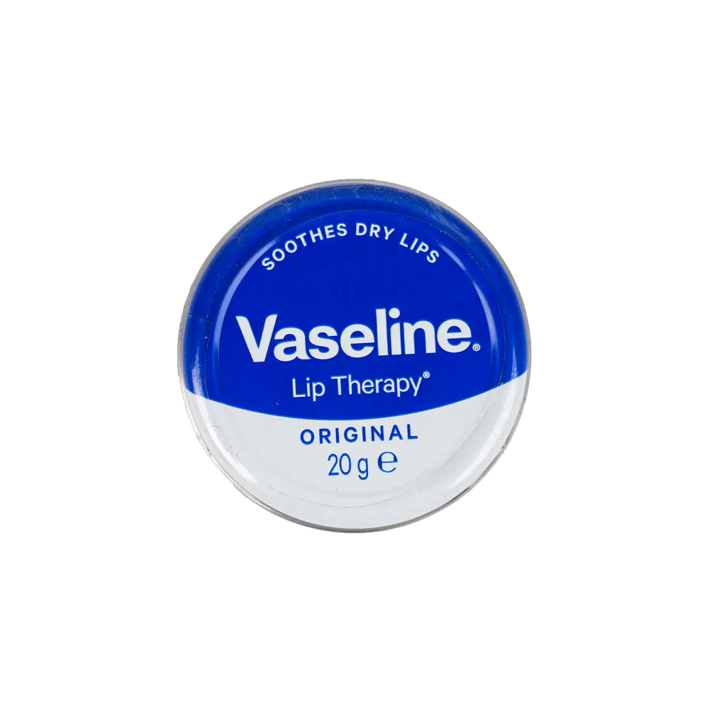Vaseline Lip Therapy Original 20 g