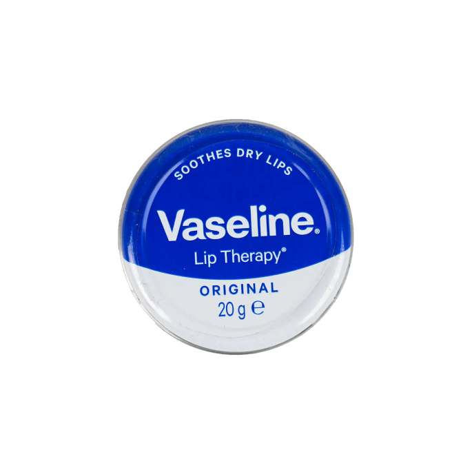 Vaseline Lip Therapy Original 20 g
