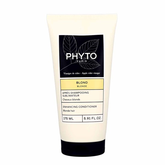 Phyto Phytoblond Shampooing 175 ml