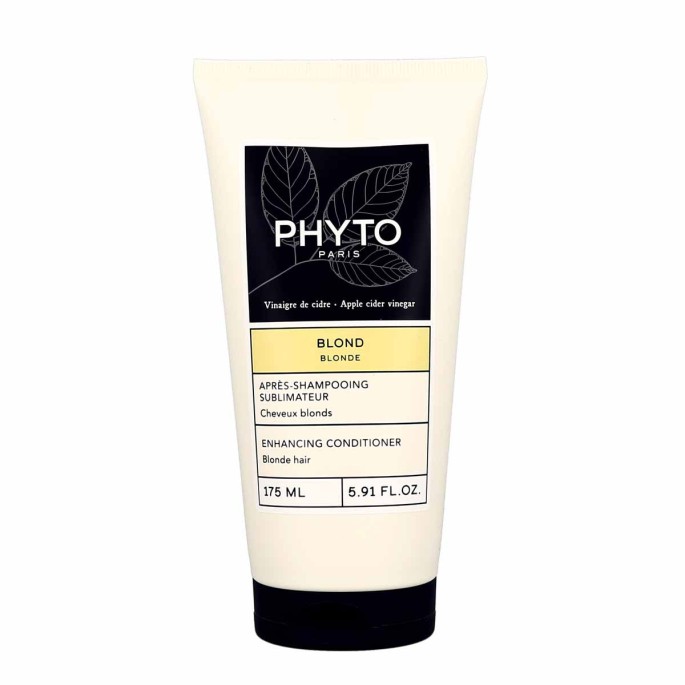 Phyto Phytoblond Shampooing 175 ml