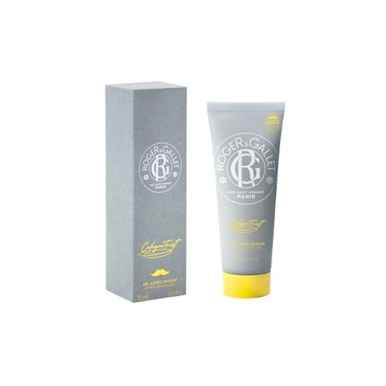 RG Homme Twist Gel Après Rasage 75 ml