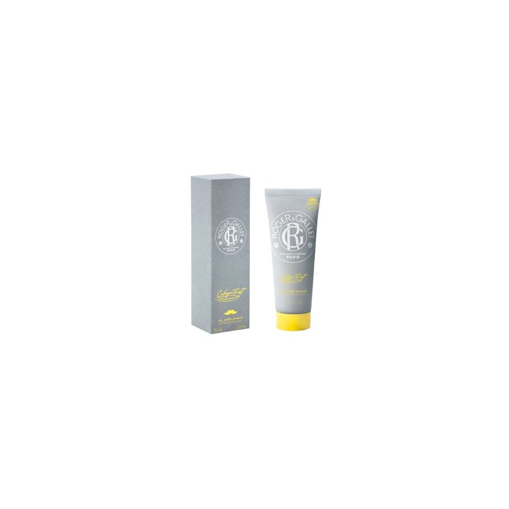RG Homme Twist Gel Après Rasage 75 ml