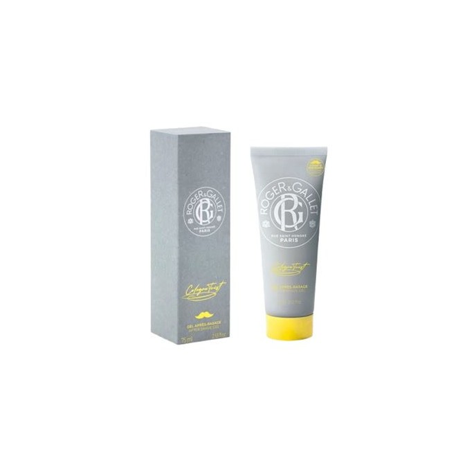 RG Homme Twist Gel Après Rasage 75 ml