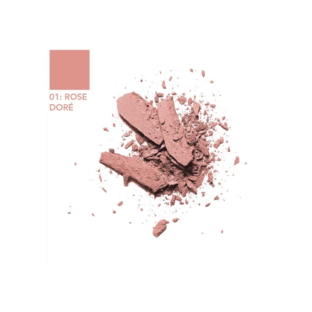 La Roche-Posay Toleriane Blush 02 - Rose