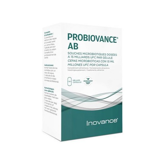 ProbioVance Gel