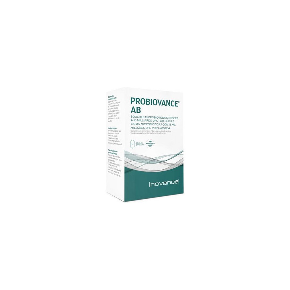 ProbioVance Gel