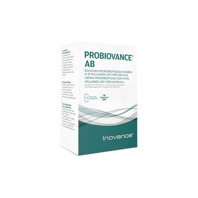 ProbioVance Gel