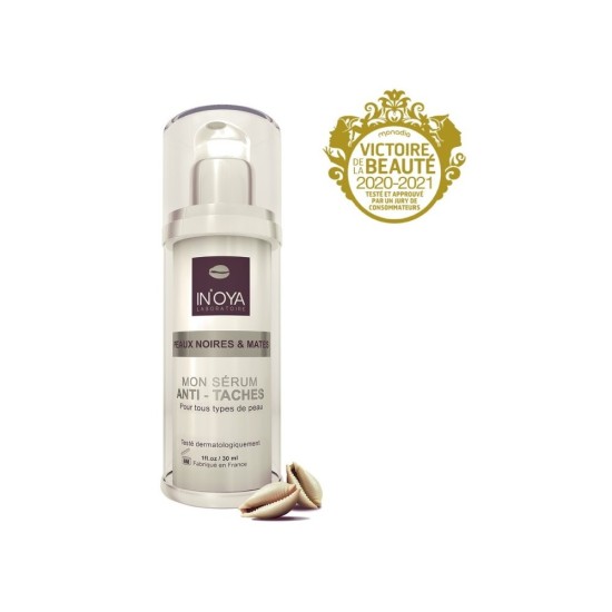 MEL OYA Sérum Anti-Taches 30 ml