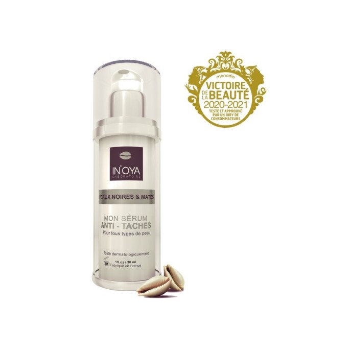 MEL OYA Sérum Anti-Taches 30 ml