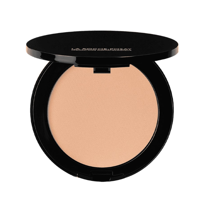 La Roche-Posay Toleriane Compact Minéral 11 Beige Clair