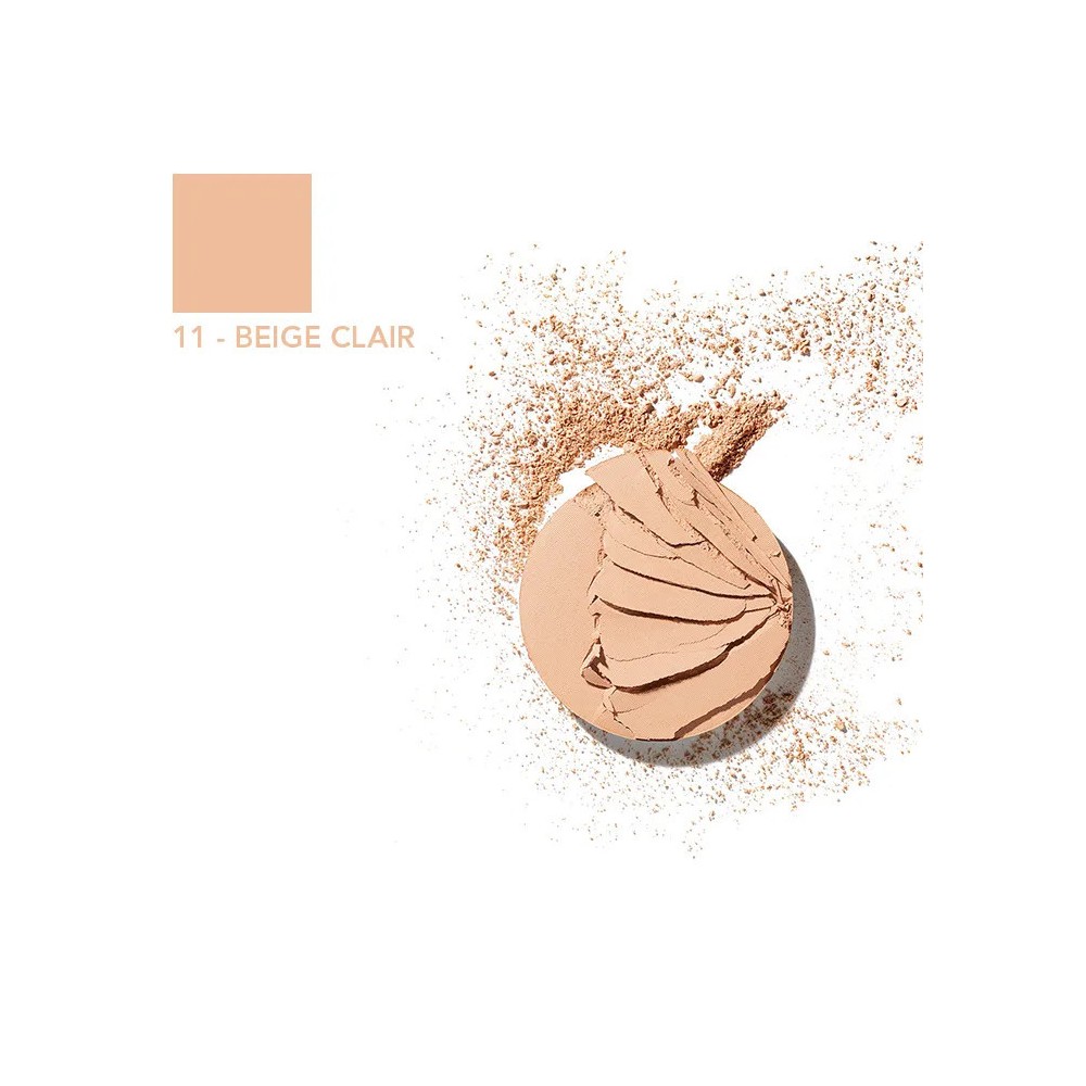 La Roche-Posay Toleriane Compact Minéral 11 Beige Clair