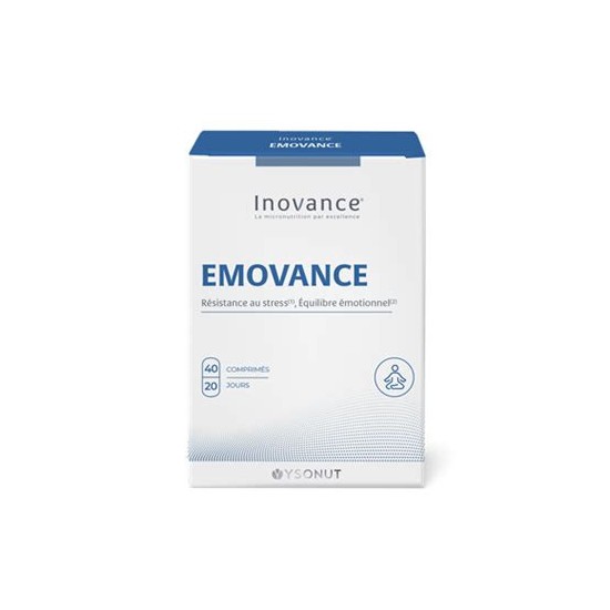 Inov Emovance Comprimés