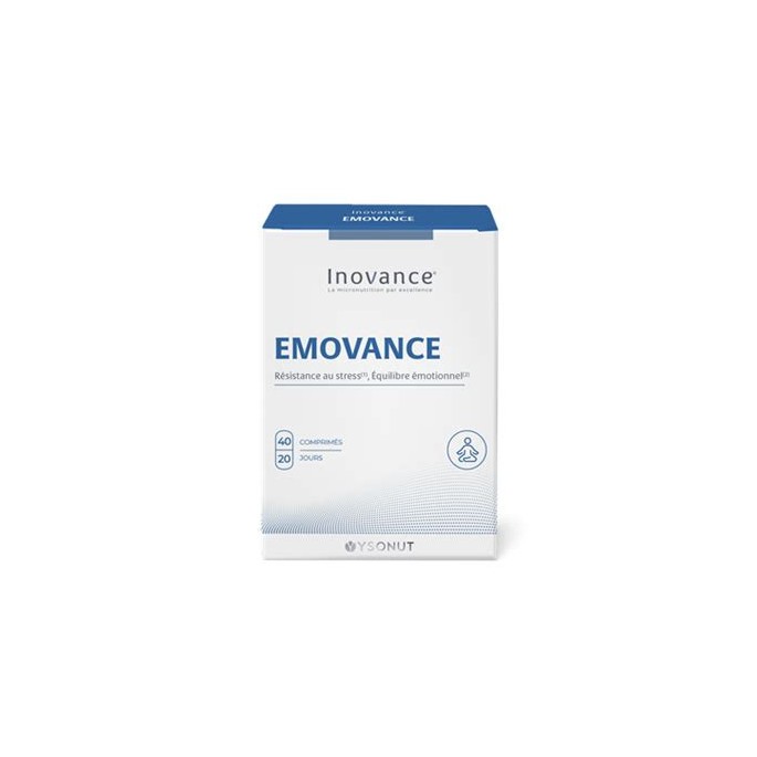 Inov Emovance Comprimés