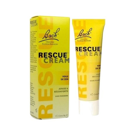 RESCUE CREAM 30 G
