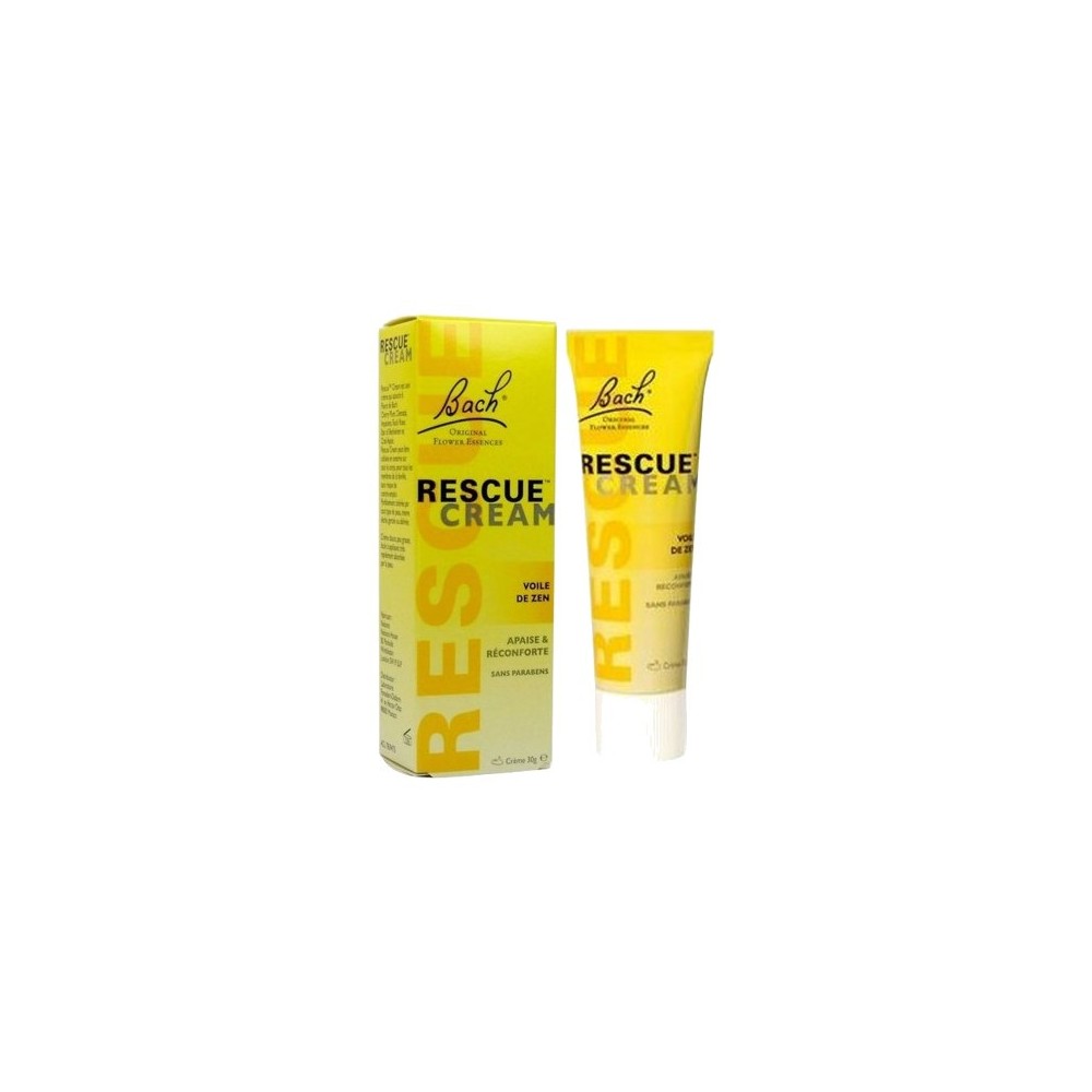 RESCUE CREAM 30 G