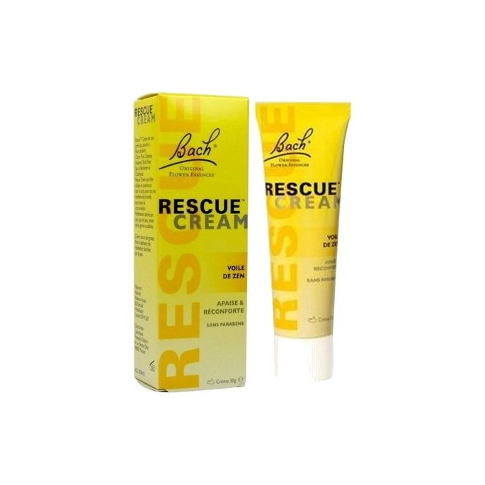 RESCUE CREAM 30 G