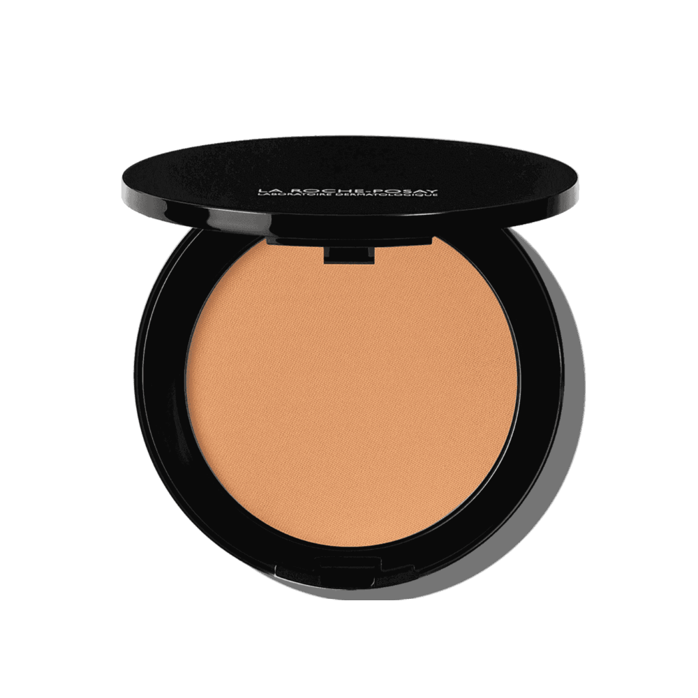 La Roche-Posay Toleriane Compact Minéral 15 Dore