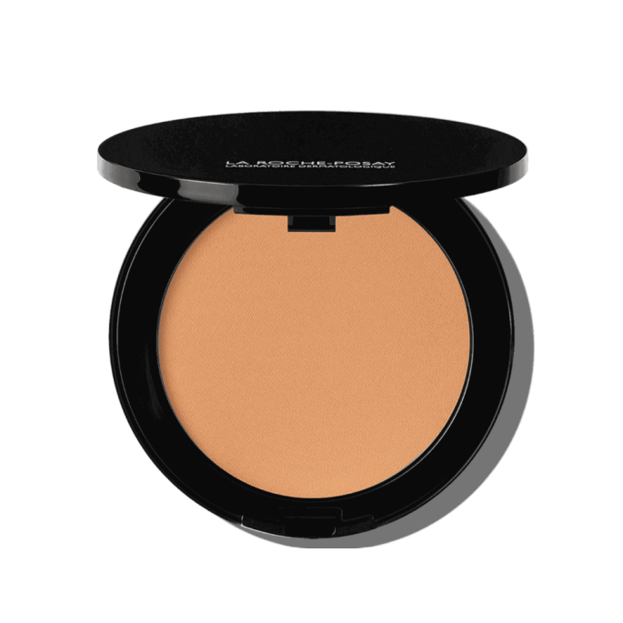 La Roche-Posay Toleriane Compact Minéral 15 Dore