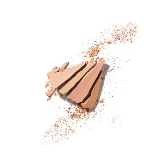 La Roche-Posay Toleriane Compact Minéral 15 Dore
