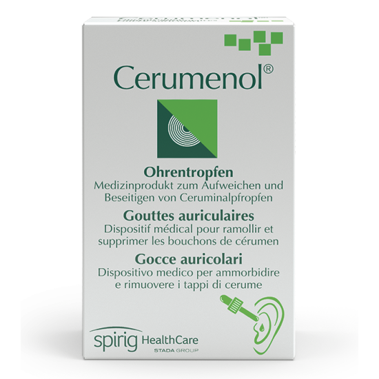 POIRE A OREILLE 30ML