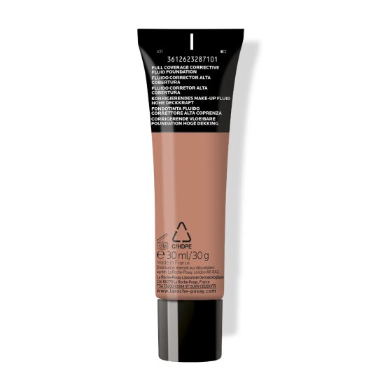 La Roche-Posay Toleriane Correct Fluide 30 ml