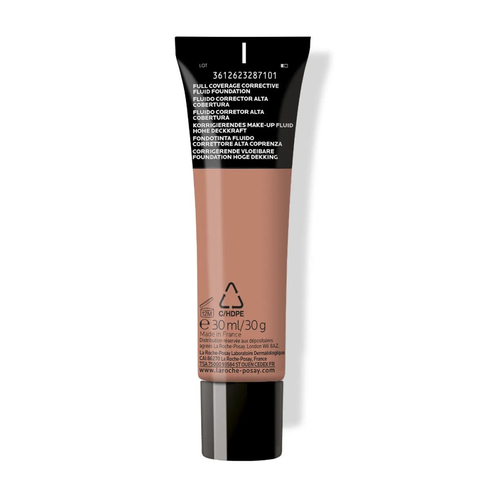 La Roche-Posay Toleriane Correct Fluide 30 ml