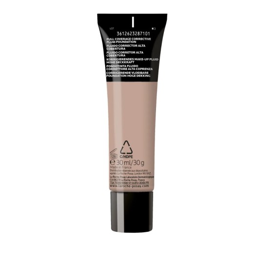 La Roche-Posay Toleriane Correct Fluide