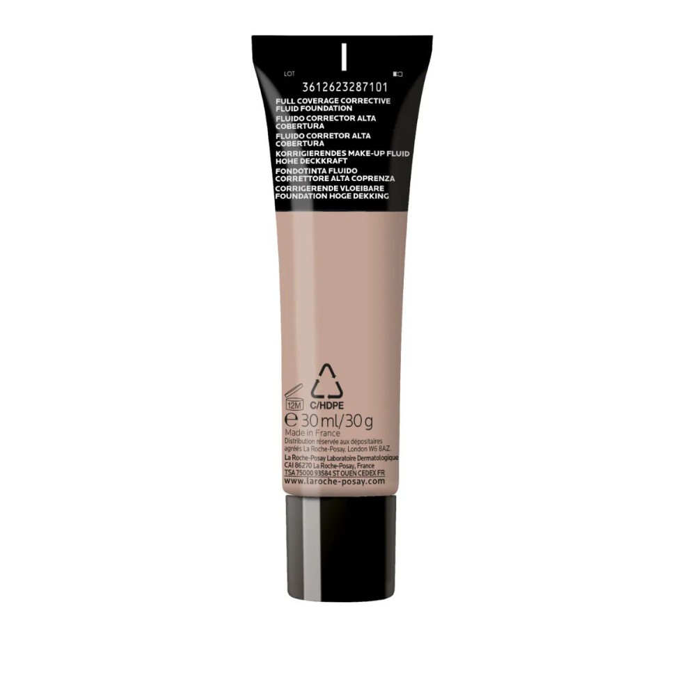 La Roche-Posay Toleriane Correct Fluide
