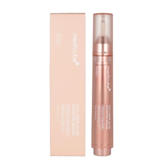 MEDICUBE COLLAGEN GLOW BOOSTER 15ML