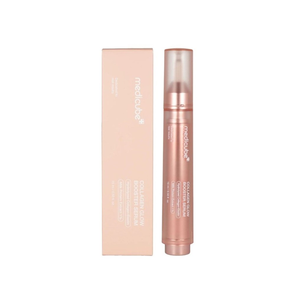 MEDICUBE COLLAGEN GLOW BOOSTER 15ML
