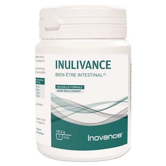 INOV INULIVANCE P/ 147.2G