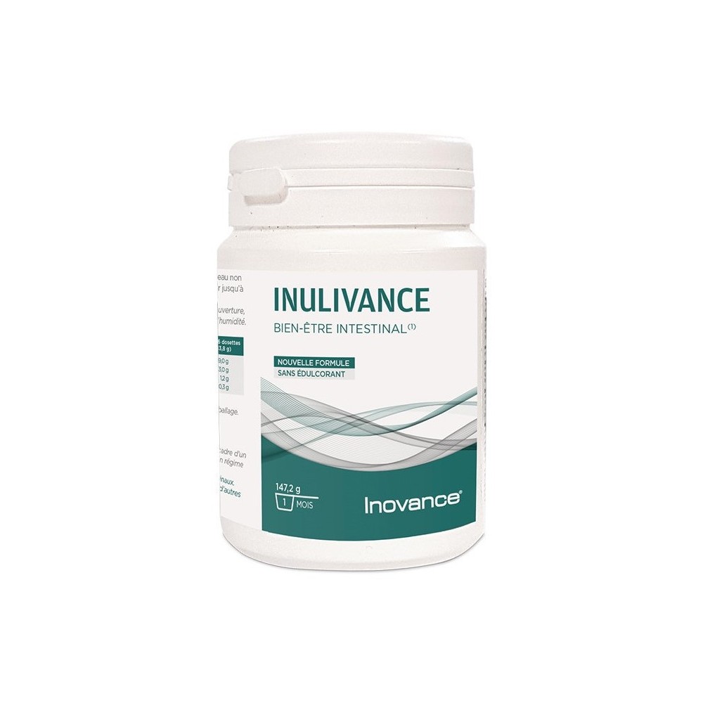 Inovance Inulivance Pot de 147,2 g