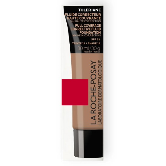 La Roche-Posay Toleriane Correct Fluide 30ml