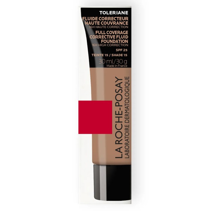 La Roche-Posay Toleriane Correct Fluide 30ml