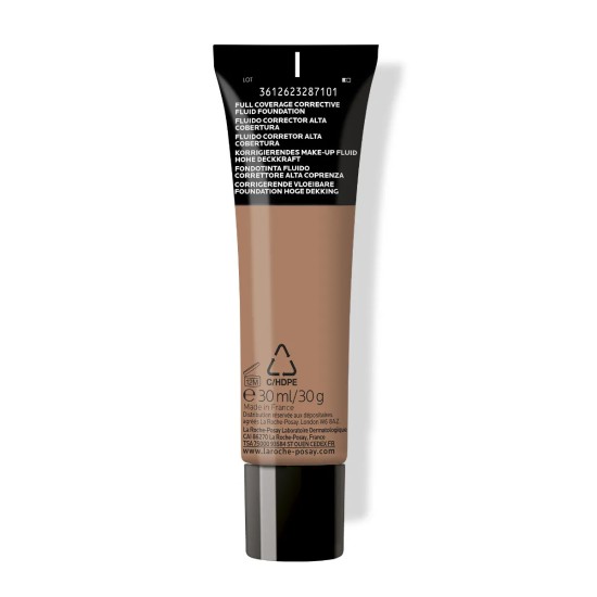 La Roche-Posay Toleriane Correct Fluide 30ml