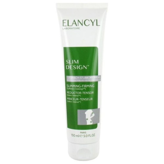 ELANCYL SLIM DESIGN MINCEUR TENSEUR 150ML
