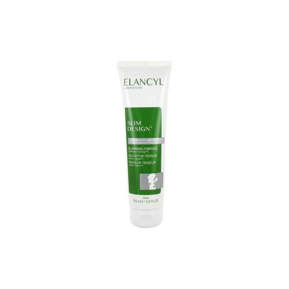 ELANCYL SLIM DESIGN MINCEUR TENSEUR 150ML