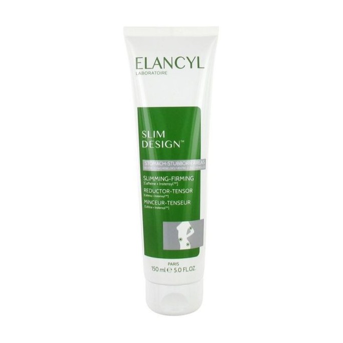 ELANCYL SLIM DESIGN MINCEUR TENSEUR 150ML