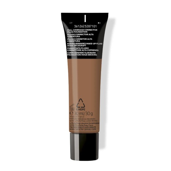 La Roche-Posay Toleriane Correct Fluide 30 ml