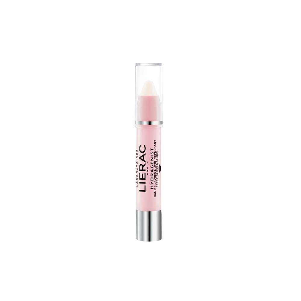 LIERAC GLOW FRESH LIP GLOSS 10ML