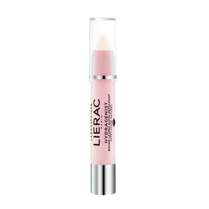 LIERAC GLOW FRESH LIP GLOSS 10ML