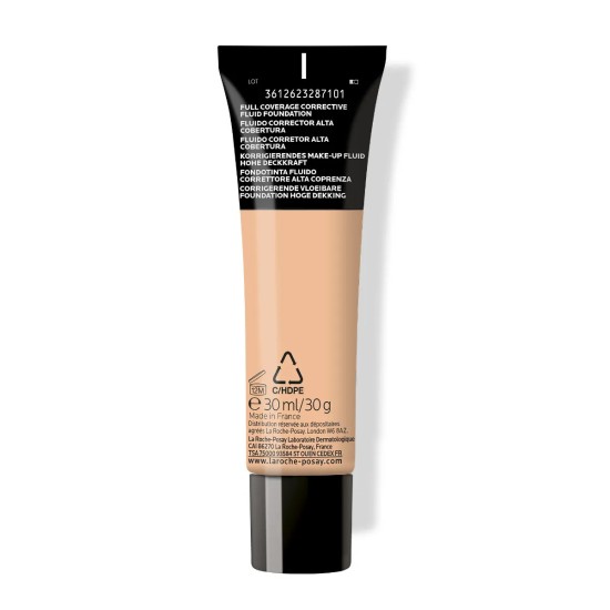 La Roche-Posay Toleriane Correct Fluide 30 ml