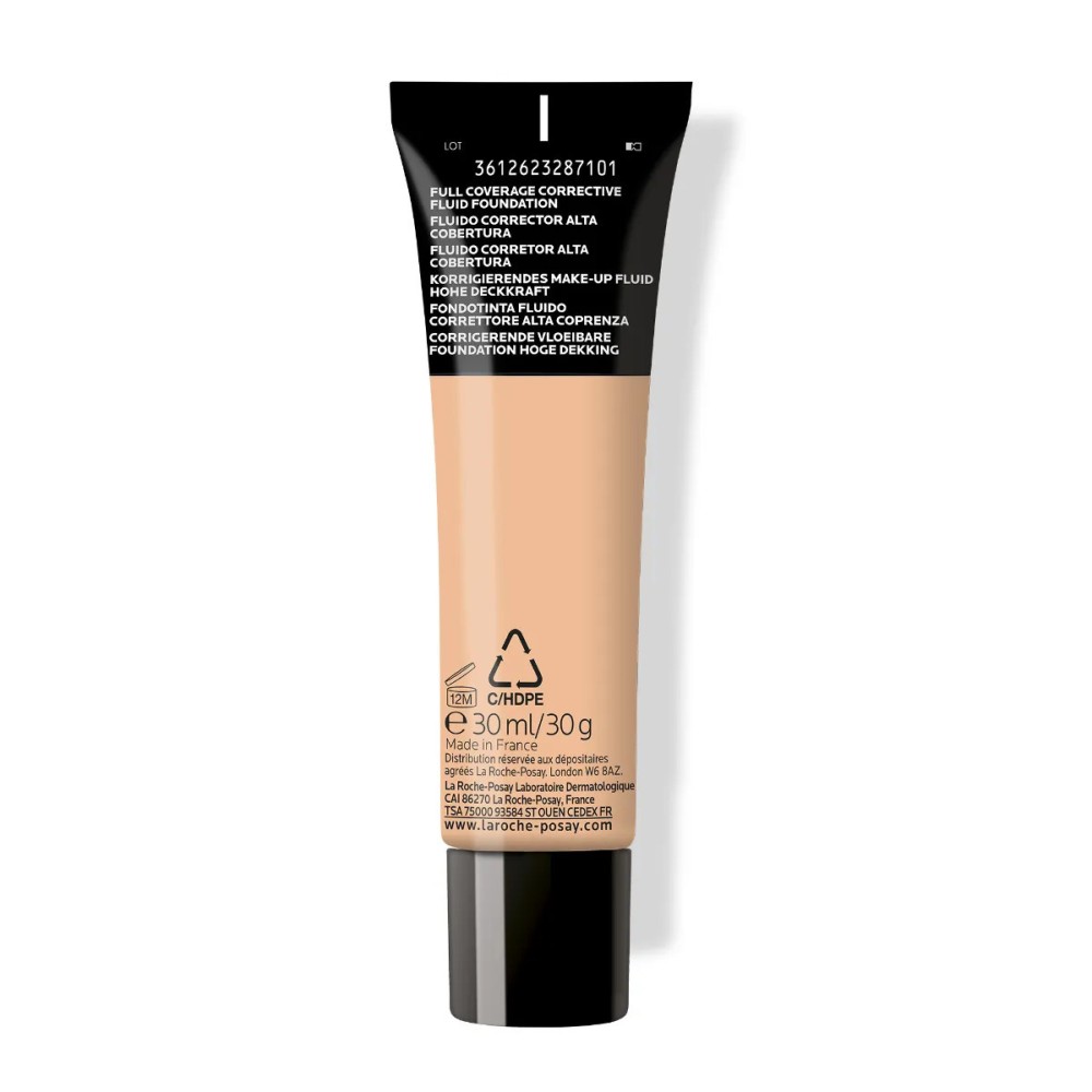 La Roche-Posay Toleriane Correct Fluide 30 ml