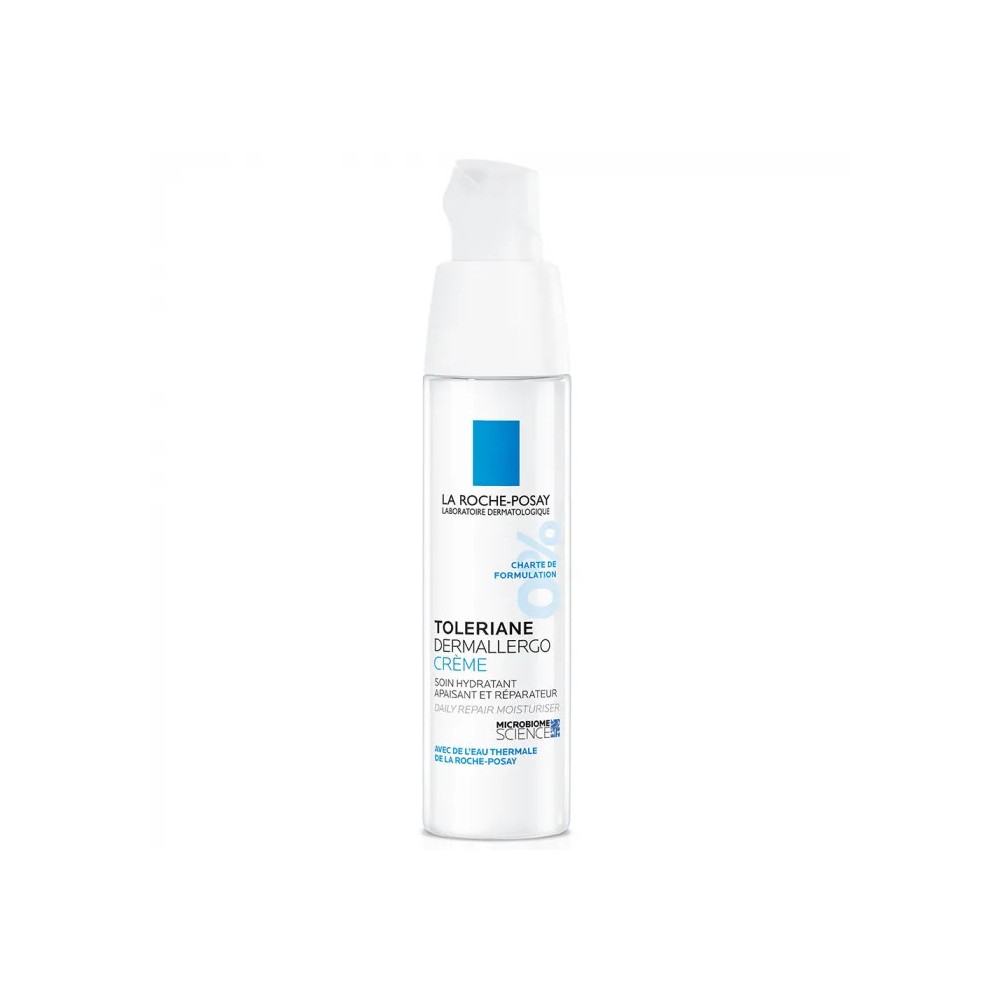 La Roche-Posay Tolériane Dermallergo Crème 40 ml