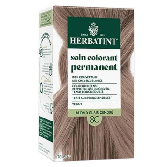 Herbatint teinture capillaire 120 ml