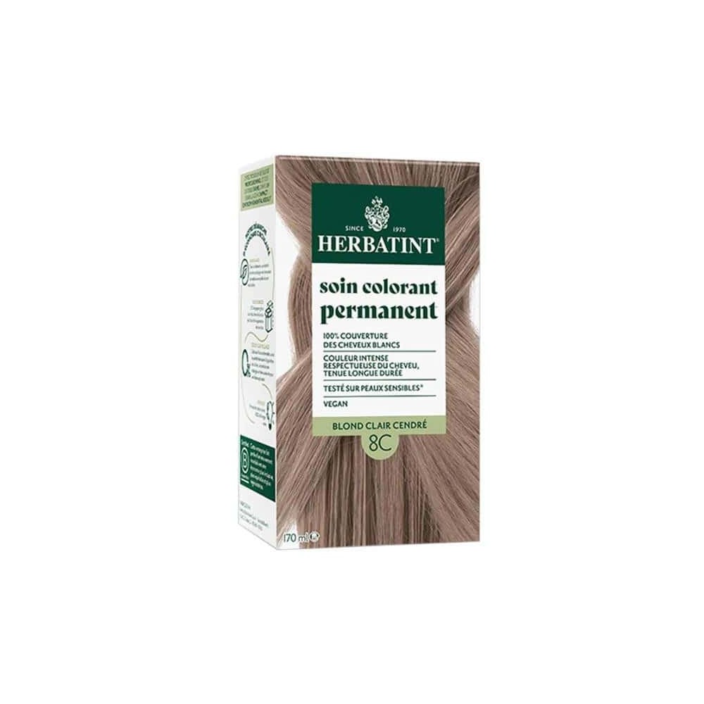 Herbatint teinture capillaire 120 ml
