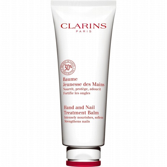 Clarins Baume Jeunesse des Mains 100 ml