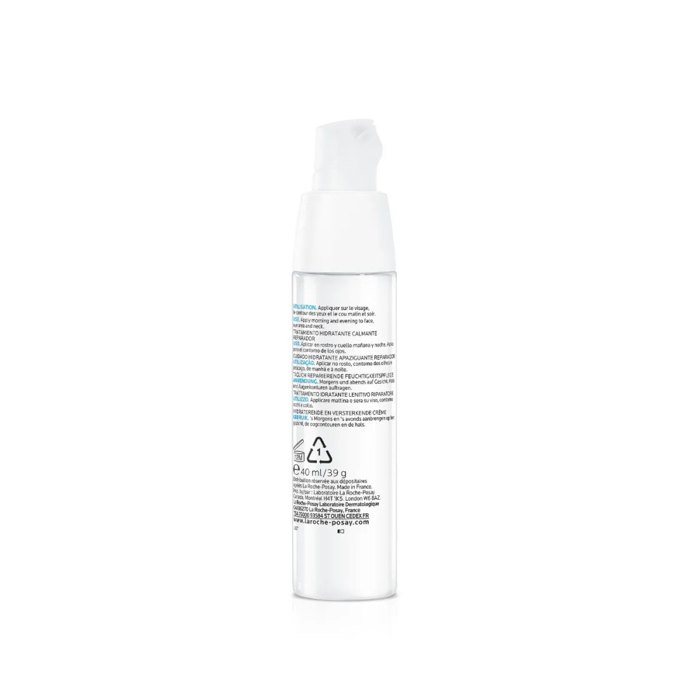 La Roche-Posay Tolériane Dermallergo Crème 40 ml